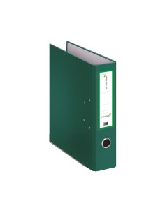 ARCHIV. PALANCA A-SERIES Fº 65MM VERDE AS1282